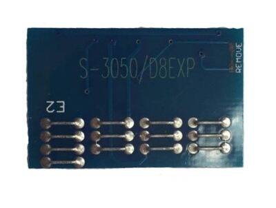 Samsung ML-3050/SV444A Toner Chip High-Power - 1