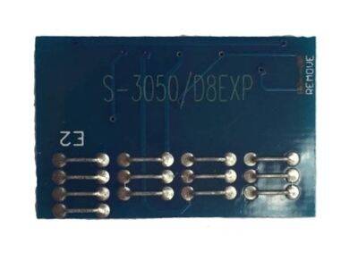Samsung ML-3050/SV444A Toner Chip Yüksek Kapasiteli
