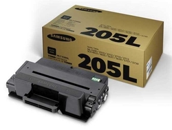 SAMSUNG - Samsung ML-3310/MLT-D205L/SU967A Orjinal Toner Yüksek Kapasiteli