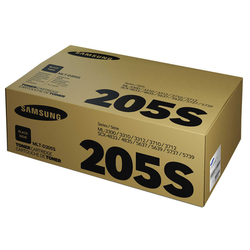 SAMSUNG - Samsung ML-3310/MLT-D205S/SU978A Orjinal Toner