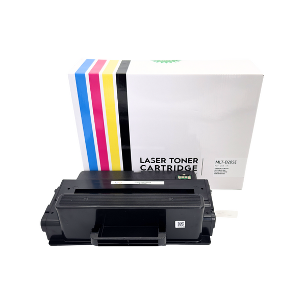 Samsung ML-3710/MLT-D205E/SU956A Compatible Toner Extra High-Power - 5