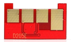 SAMSUNG - Samsung ML-3710/MLT-D205E/SU956A Toner Chip Ekstra Yüksek Kapasiteli