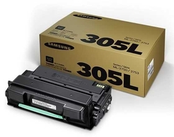 SAMSUNG - Samsung ML-3750/MLT-D305L/SV050A Orjinal Toner Yüksek Kapasiteli