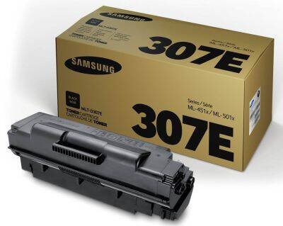 Samsung ML-4510/MLT-D307E/SV061A Original Toner Extra High-Power - 1