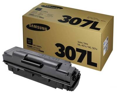 Samsung ML-4510/MLT-D307L/SV069A Original Toner High-Power - 1