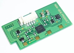 Samsung ML-4510/MLT-D307L/SV069A Toner Chip High-Power - SAMSUNG