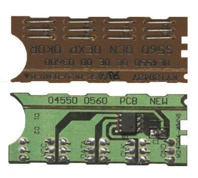 Samsung ML-4550B/SU689A Toner Chip Yüksek Kapasiteli