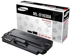 SAMSUNG - Samsung ML-D1630A/SU640A Orjinal Toner