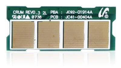 Samsung ML-D1630A/SU640A Toner Chip