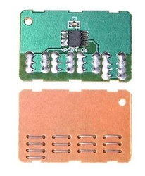 SAMSUNG - Samsung ML-D3470B/SU673A Toner Chip Yüksek Kapasiteli