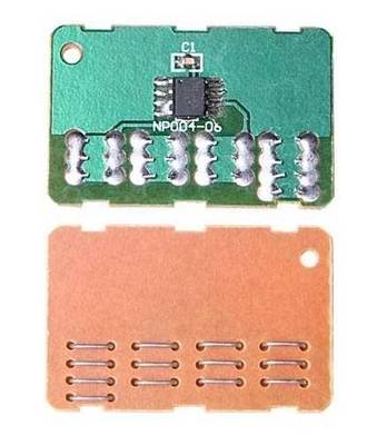 Samsung ML-D3470B/SU673A Toner Chip Yüksek Kapasiteli