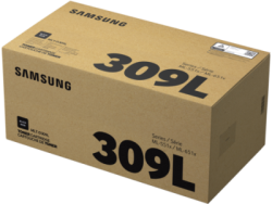 Samsung MLT-D309L/SEE Siyah Orjinal Toner - SAMSUNG