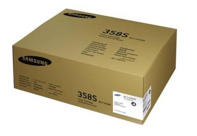 Samsung MultiXpress M4370/MLT-D358S/SV112A Orjinal Toner