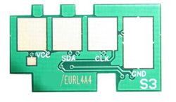 SAMSUNG - Samsung MultiXpress M4370/MLT-D358S/SV112A Toner Chip