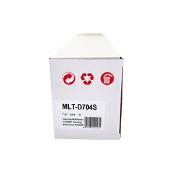Samsung MultiXpress SL-K3300/MLT-D704S/SS772A Compatible Toner - 3