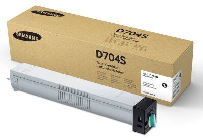 Samsung MultiXpress SL-K3300/MLT-D704S/SS772A Original Toner - 1