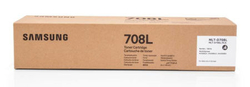 Samsung MultiXpress SL-K4300/MLT-D708L/SS782A Original Toner High-Power - SAMSUNG