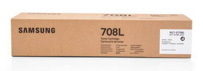 Samsung MultiXpress SL-K4300/MLT-D708L/SS782A Original Toner High-Power - 1
