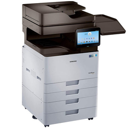 Samsung MultiXpress SL-K4350LX Multifunction Laser Printers - SAMSUNG