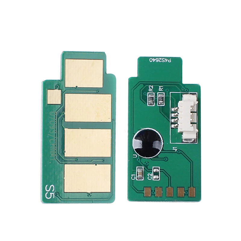 Samsung MultiXpress X3280/CLT-C804S/SS549A Cyan Toner Chip - SAMSUNG