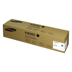 Samsung MultiXpress X4250LX/CLT-K808S/SS600A Black Original Toner - SAMSUNG