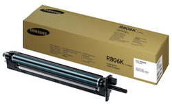 Samsung MultiXpress X7400/CLT-R806K/SS678A Black Original Drum Unit - SAMSUNG