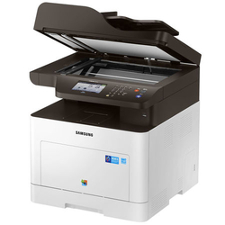 Samsung ProXpress C3060FR Renkli Çok Fonksiyonlu Fotokopi Makinesi - 1