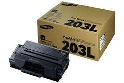 SAMSUNG - Samsung ProXpress M3320/MLT-D203L/SU901A Orjinal Toner Yüksek Kapasiteli