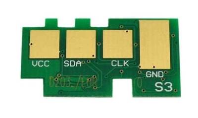 Samsung ProXpress M3320/MLT-D203L/SU901A Toner Chip Yüksek Kapasiteli