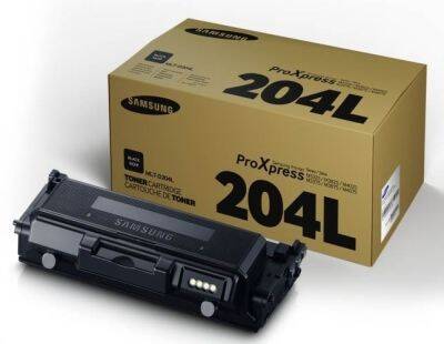 Samsung ProXpress M3325/MLT-D204L/SU931A Original Toner High-Power - 1