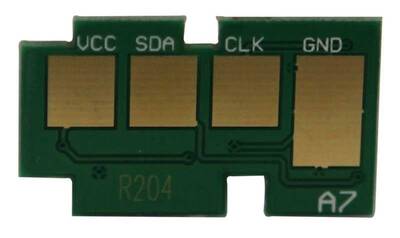 Samsung ProXpress M3325/MLT-R204/SV140A Drum Chip