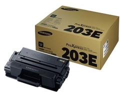 SAMSUNG - Samsung ProXpress M3820/MLT-D203E/SU887A Orjinal Toner Ekstra Yüksek Kapasiteli