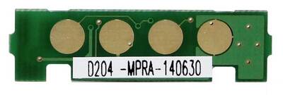 Samsung ProXpress M3825/MLT-D204E/SU926A Toner Chip Extra High-Power - 1