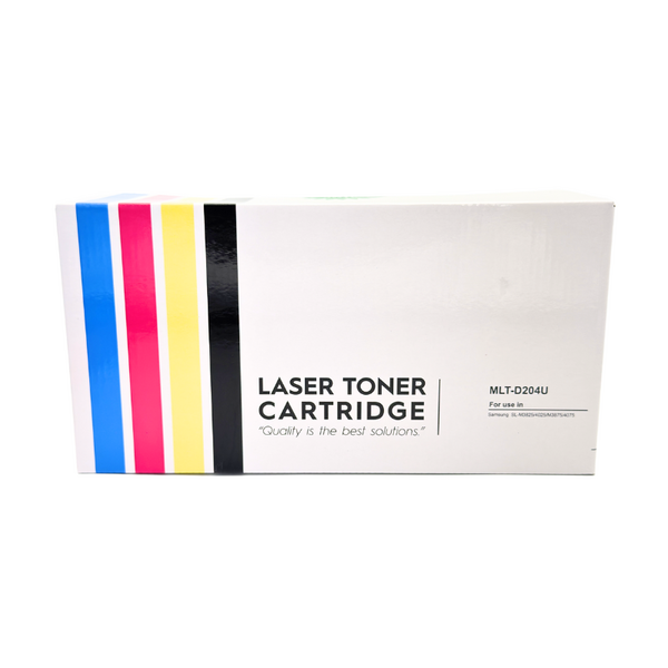 Samsung ProXpress M4025/MLT-D204U/SU946A Compatible Toner Ultra High-Power - 1