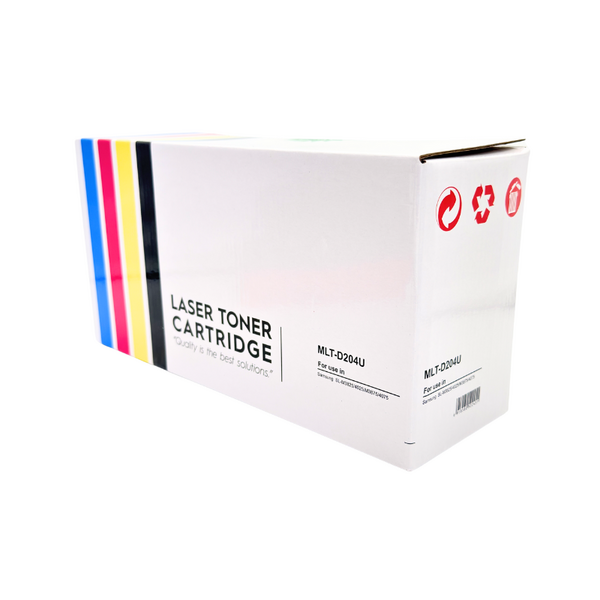 Samsung ProXpress M4025/MLT-D204U/SU946A Compatible Toner Ultra High-Power - 3