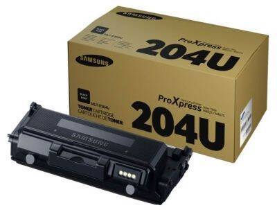Samsung ProXpress M4025/MLT-D204U/SU946A Original Toner Ultra High-Power - 1