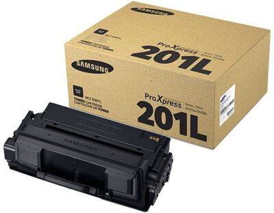 Samsung ProXpress M4030/MLT-D201L/SU872A Original Toner High-Power - 1