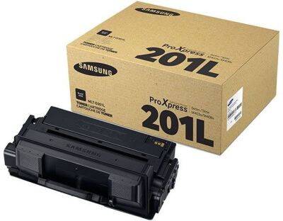 Samsung ProXpress M4030/MLT-D201L/SU872A Orjinal Toner Yüksek Kapasiteli