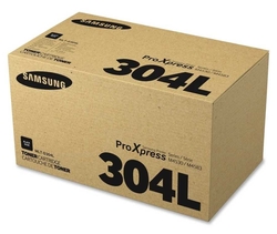 SAMSUNG - Samsung ProXpress M4530/MLT-D304L/SV041A Orjinal Toner Yüksek Kapasiteli