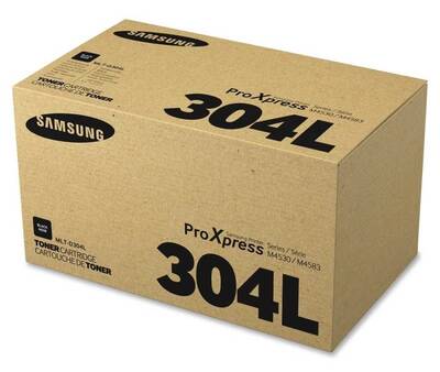 Samsung ProXpress M4530/MLT-D304L/SV041A Orjinal Toner Yüksek Kapasiteli