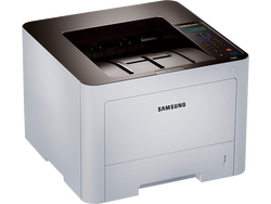 SAMSUNG - Samsung ProXpress SL-M4020ND Mono Laser Yazıcı