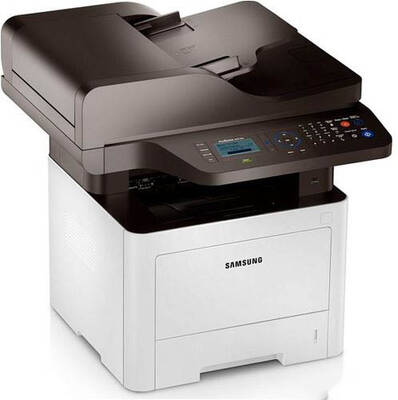 Samsung ProXpress SL-M4075FR Multifunction Mono Laser Printers - 2