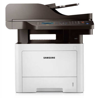 Samsung ProXpress SL-M4075FR Multifunction Mono Laser Printers - 1