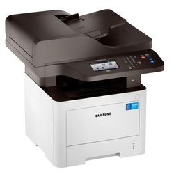 Samsung ProXpress SL-M4075FX Multifunction Mono Laser Printers (SS393B) - SAMSUNG