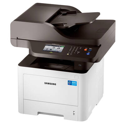 Samsung ProXpress SL-M4075FX Multifunction Mono Laser Printers (SS393B) - 2