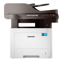 Samsung ProXpress SL-M4075FX Multifunction Mono Laser Printers (SS393B) - 3