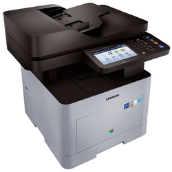 Samsung ProXpress SL-M4080FX Multifunction Laser Printers - SAMSUNG