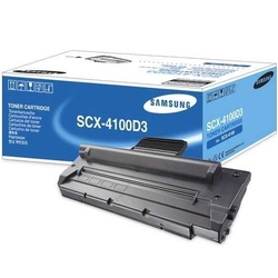 SAMSUNG - Samsung SCX-4100 Orjinal Toner