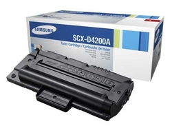 SAMSUNG - Samsung SCX-4200/SV184A Orjinal Toner