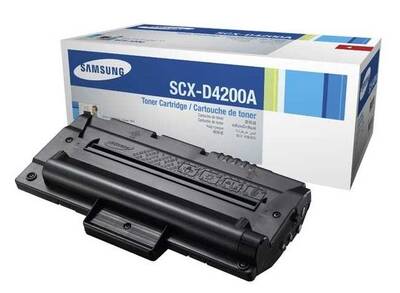 Samsung SCX-4200/SV184A Orjinal Toner